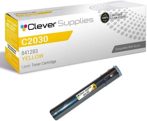 Miniatura 106 de CS - Cartucho de tóner compatible para Ricoh C220 406046 Color negro láser Aficio SP C220 Aficio SP C220A Aficio SP C220DN Aficio SP C220N Aficio SP