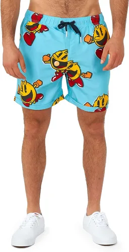Miniatura 5 de Opposuits Traje de baño combinado de verano - Conjunto de dos piezas a juego para hombre - Ropa de natación de playa