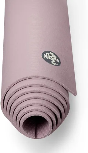 Miniatura 19 de Manduka Prolite - Esterilla de yoga de 0.185 in Durabilidad de por vida Construcción higiénica Aprobado por profesores