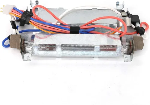 Miniatura 8 de DPD WR51X442 Kit de calentador y termostato de descongelación para refrigerador GE Hotpoint Kenmore, reemplaza AP2071464, 1972, WR51X442, WR51X0342