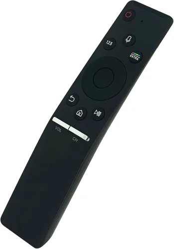 Allimity BN59-01241A Reemplazo remoto por voz para Samsung KU7000 KU700D Series UHD Smart TV UN43KU7000FXZA UN49KU7000FXZA UN55KU7000FXZA