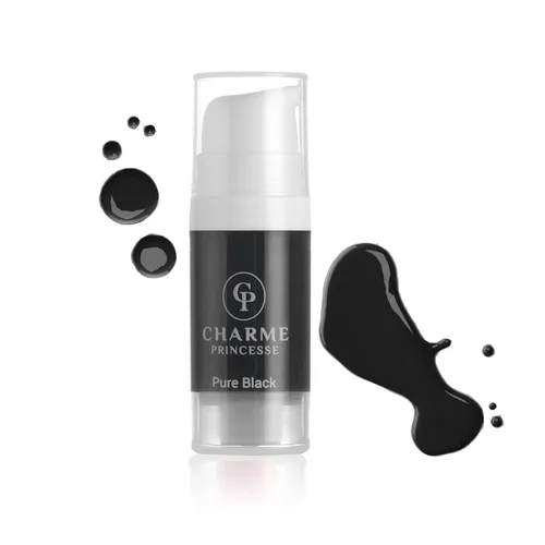 Miniatura 7 de Charme Princesse Pigmento Tinta Permanente Micropigmento Tinta Cosmética Delineador de Ojos de Cejas Labios Cosmético Flesh Color Pigmento Extruido