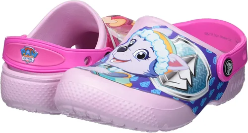 Miniatura 15 de Crocs Zuecos unisex de Paw Patrol para niños y niños pequeños