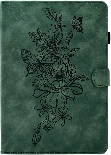 Miniatura 15 de Funda compatible con Kindle Paperwhite de 6 pulgadas (se adapta a la versión 2012, 2013, 2015, 2016), modelo NO: EY21 / DP75SDI, funda protectora