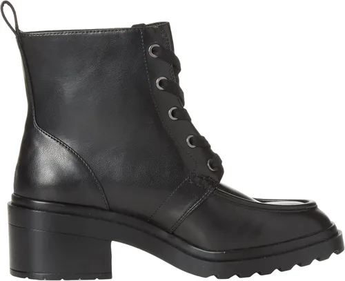 Miniatura 7 de Tienda Essentials Botas Moc Toe para mujer