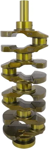 Miniatura 2 de cciyu Nuevo cigüeñal del motor 23111-2G200 72RZ62GF00 Reemplazo para 2011-2019 para Hyundai Sonata 2019-2020 para Hyundai Santa Fe 2010-2013
