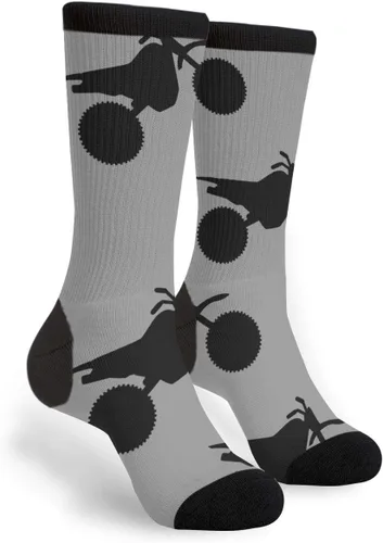 Calcetines de tubo divertidos para hombres y mujeres, calcetines deportivos casuales para hombre y mujer