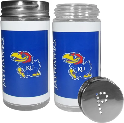 Miniatura 23 de Siskiyou Sports NCAA unisex Salt and Peper Shakers
