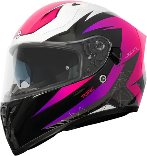 Torc Casco integral T-15