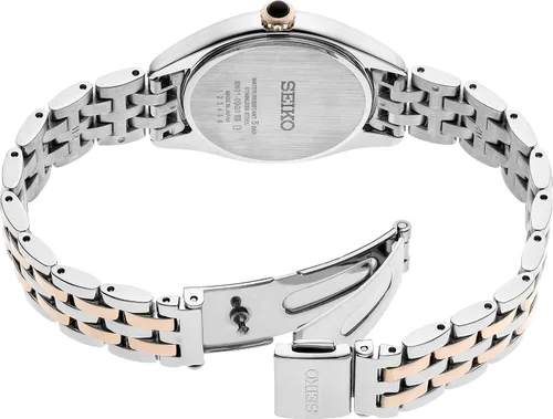 Miniatura 3 de SEIKO Ladies Essential PG TT Silver plateado