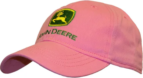 Miniatura 2 de John Deere Gorra de béisbol para niños