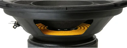 Miniatura 4 de GRS 8FR-8 Altavoz de rango completo de 8" tipo Pioneer B20FU20-51FW