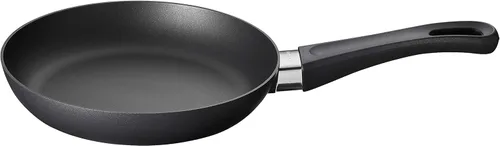 Miniatura 2 de Scanpan Sartén para Freír Antiadherente Clásica de 8 Pulgadas – Compatible con Estufas de Gas y Eléctricas, Segura para Utensilios de Metal, Segura