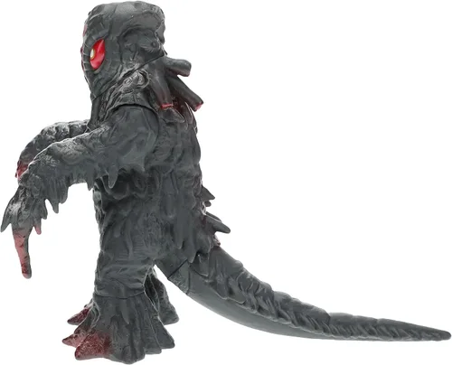 Miniatura 3 de BANDAI - Serie de monstruos de película - Hedorah Hedorah 2004