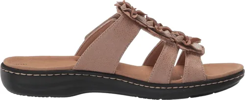 Miniatura 6 de Clarks Sandalias planas Laurieann Judi para mujer