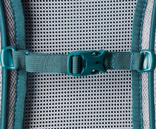 Miniatura 4 de Thule 223104 Mochila de senderismo Capstone para mujer, color verde azulado profundo, 50 grandes, 5 grandes