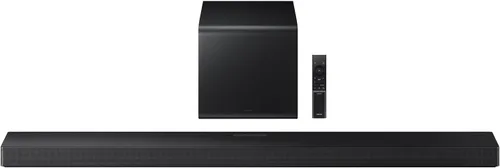 Miniatura 12 de Samsung HWQ600F 3.1.2 canales, barra de sonido serie Q con subwoofer inalámbrico