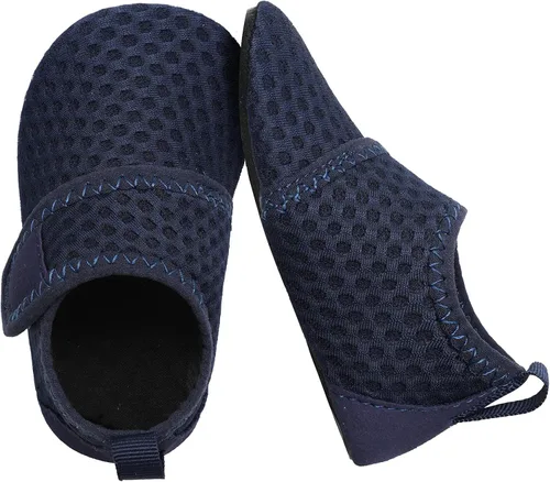 Miniatura 4 de L-RUN Zapatos de agua para bebés, zapatos de natación para playa, natación, piscina, zapatos de natación para bebés