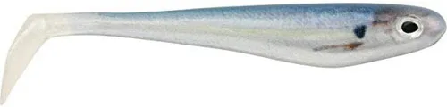 Miniatura 11 de Berkley Berkley PowerBait Hollow Belly Blanco Perlado