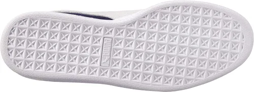 Miniatura 4 de PUMA Select Suede Classic Plus - Tenis deportivos de ante clásicos para hombre