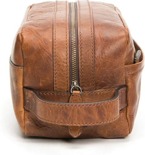 Miniatura 3 de FRYE Kit de viaje grande Logan para hombre