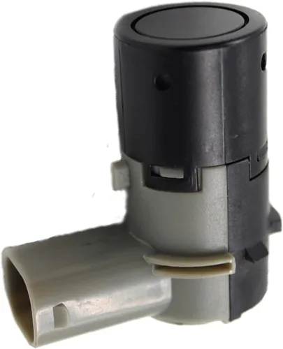 Miniatura 3 de Sensor de estacionamiento PDC para BMW E39 E60 E61 E83 X3 E53 X5 Z4, 4 piezas de asistencia de estacionamiento con radar de estacionamiento