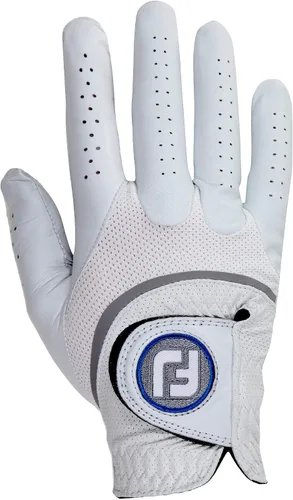 Miniatura 4 de FootJoy Men's HyperFLX Prior Generation Golf Gloves
