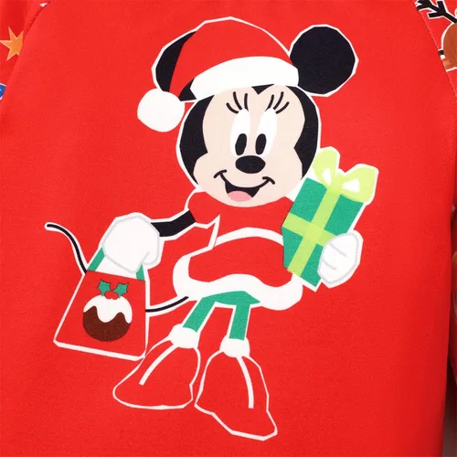 Miniatura 4 de Disney Conjunto de mameluco y pantalones de manga larga para bebé niña y niño de 0 a 18 meses
