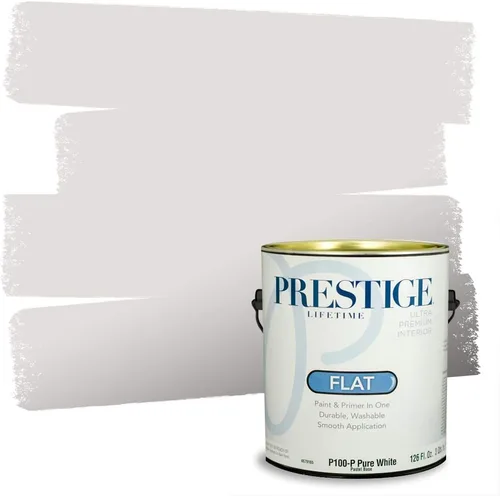 Miniatura 80 de Prestige Paints - 2 en 1, pintura base y pintura de exterior, P400-D-SW7053