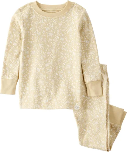 Miniatura 162 de little planet by carter's unisex-baby 2-piece Pajamas Made With Organic Cotton