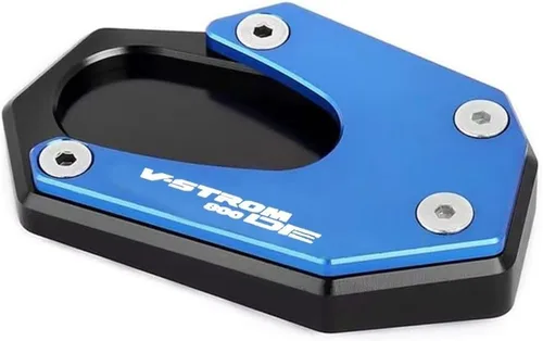Miniatura 9 de Soporte lateral de motocicleta para Suzuki V-Storm 800DE VSTROM 800DE V-Strom 800DE V-Strom 800de V-Strom 800de (color : 03)
