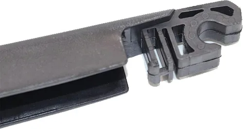 Miniatura 4 de Brazo del limpiaparabrisas trasero del coche, para Kia Cerato forte Koup TD K3 2008-2012, reemplazo del conjunto del limpiaparabrisas