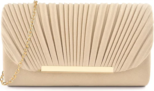 Miniatura 8 de TINDTOP Bolsos de mano para mujer, bolsos de noche para formal, boda, fiesta, cóctel, graduación, bandolera, sobre, hombro, bolsa de hombro
