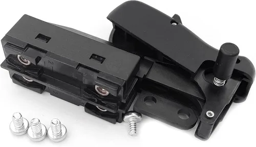 Miniatura 7 de # N142959 pieza de repuesto NUEVO interruptor de amoladora angular DWE4597 DWE4557 para DeWalt