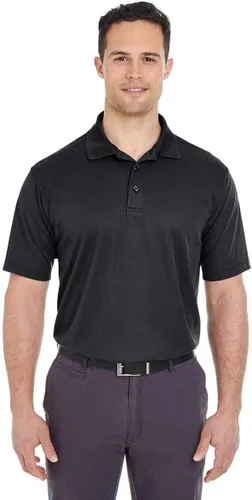 Miniatura 2 de Polo de piqué Cool & Dry Mesh para hombre (8210)