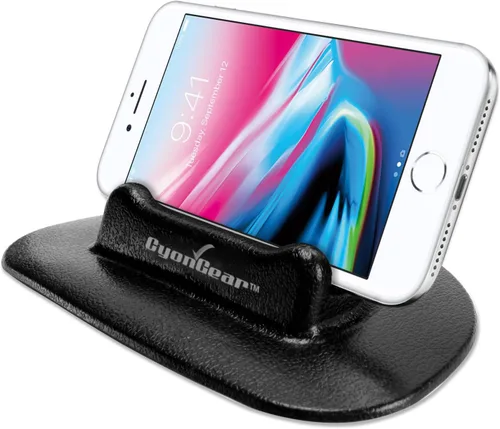 Miniatura 6 de Cellet Soporte para teléfono inteligente compatible con Tesla Model 3, Y, iPhones y teléfonos inteligentes Android