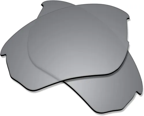 Miniatura 3 de 4 pares de lentes de repuesto polarizadas para gafas de sol Oakley Flak Beta