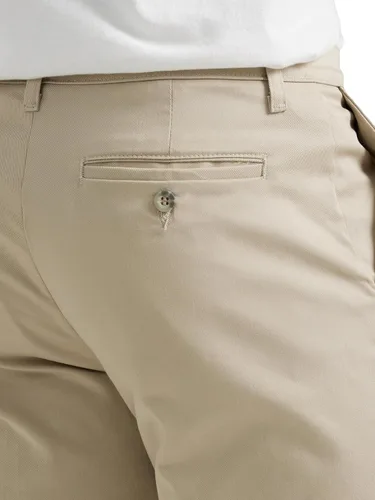 Miniatura 5 de LEE Total Freedom - Pantalón elástico con frente plano y ajuste relajado para hombre