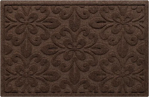 Miniatura 20 de WaterHog Phoenix - Tapete absorbente para puerta delantera para interiores y exteriores, con parte trasera de goma antideslizante, atrapador
