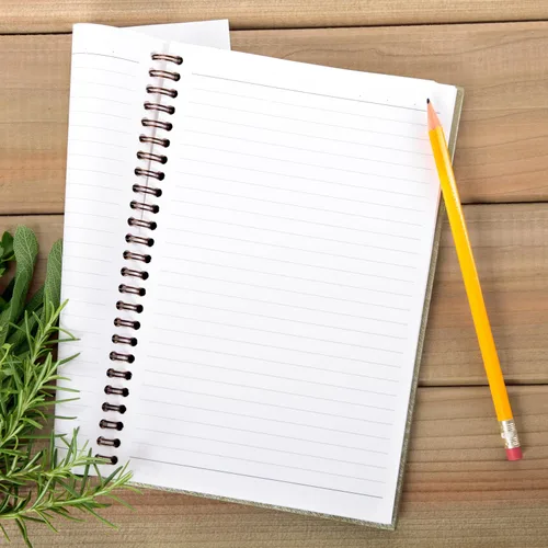 Miniatura 3 de Cuaderno gótico en espiral, diario gótico para parejas, cuaderno gótico para mujeres y hombres escritura, cuaderno de espiral para parejas de 8.3 x