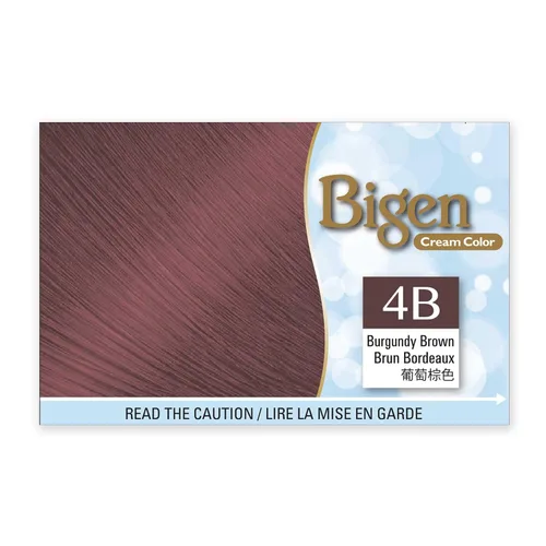 Miniatura 8 de Bigen One Push 4C marrón canela - Paquete de 2