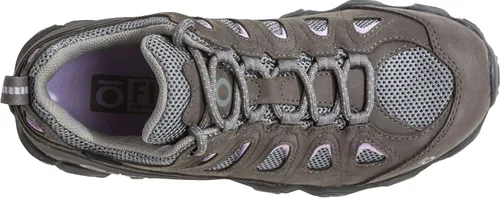 Miniatura 5 de Oboz Sawtooth Low BDry - Zapatos de senderismo para mujer