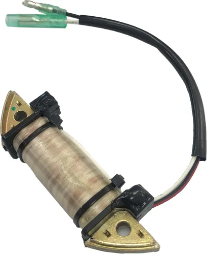 Miniatura 2 de SouthMarine Motor de barco 16058T T5-05000200 Bobina de excitador para Mercury Mercruiser Quicksilver Parsun HDX Makara Motor fuera de borda 4HP 5HP