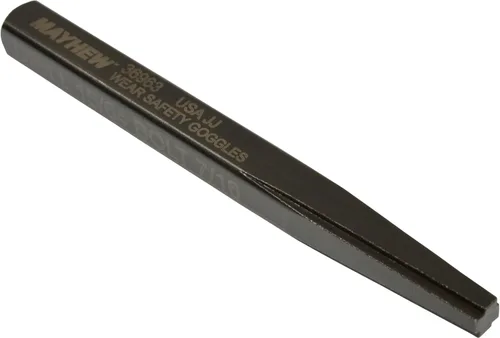 Miniatura 6 de Mayhew Tools 37332 Juego de Extractores de Tornillos, 5 Piezas, Acabado de Óxido Negro