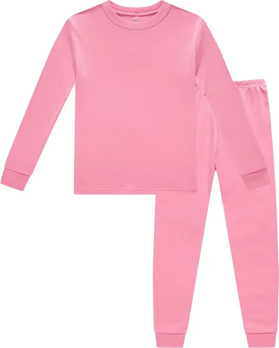 Miniatura 32 de Family Feeling - Conjuntos de pijamas de 100% algodón, para niños