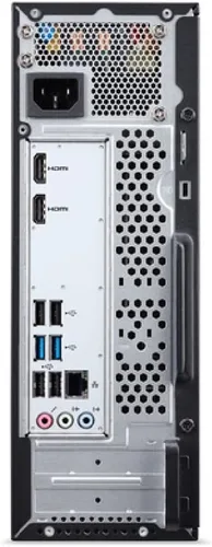 Miniatura 4 de Acer Aspire XC - Escritorio Intel Core i3-10105 3.70GHz 8GB RAM 256GB SSD W10H