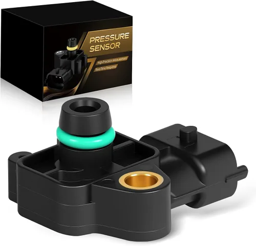 Miniatura 13 de AATEE Sensor de presión absoluta del colector para: Dodge para: Ram 2500 3500 2007 2008 2009 2010, para:-RAM 2500 3500 2011 2012 2013 2014, MAP