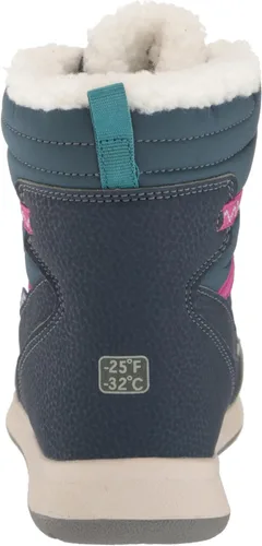 Miniatura 3 de Merrell Unisex-Child Snow Crush 3.0 Waterproof Boot