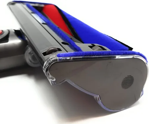 Miniatura 5 de Cabezal limpiador Dyson Soft Roller para modelos