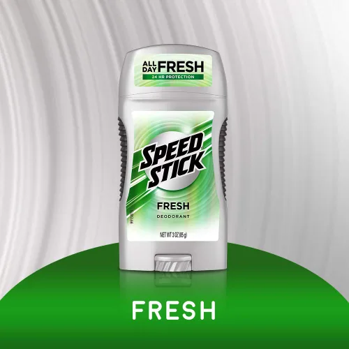 Miniatura 3 de Speed Stick Desodorante Fresco 1.8 oz